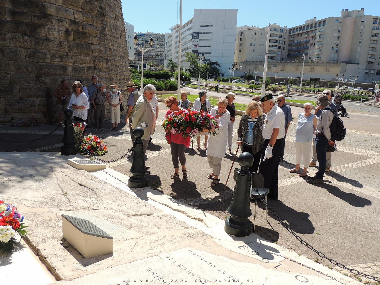 2020 07 05 TOULON HOMMAGE AUX VICTIMES DU 5 07 1962 D ORAN ET DU 26 03 1962 D ALGER (29).JPG -           